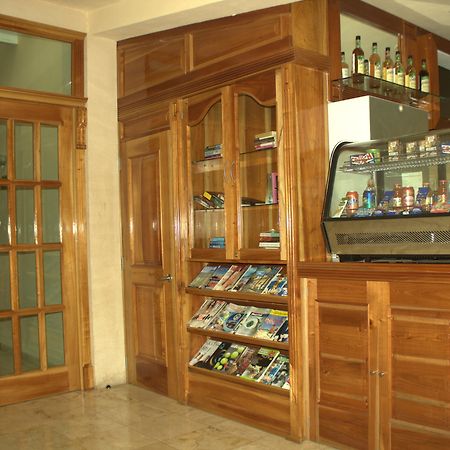 Cancun International Suites Zewnętrze zdjęcie