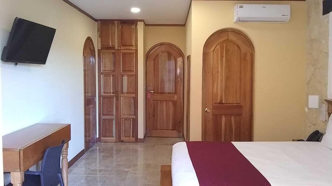 Cancun International Suites Zewnętrze zdjęcie