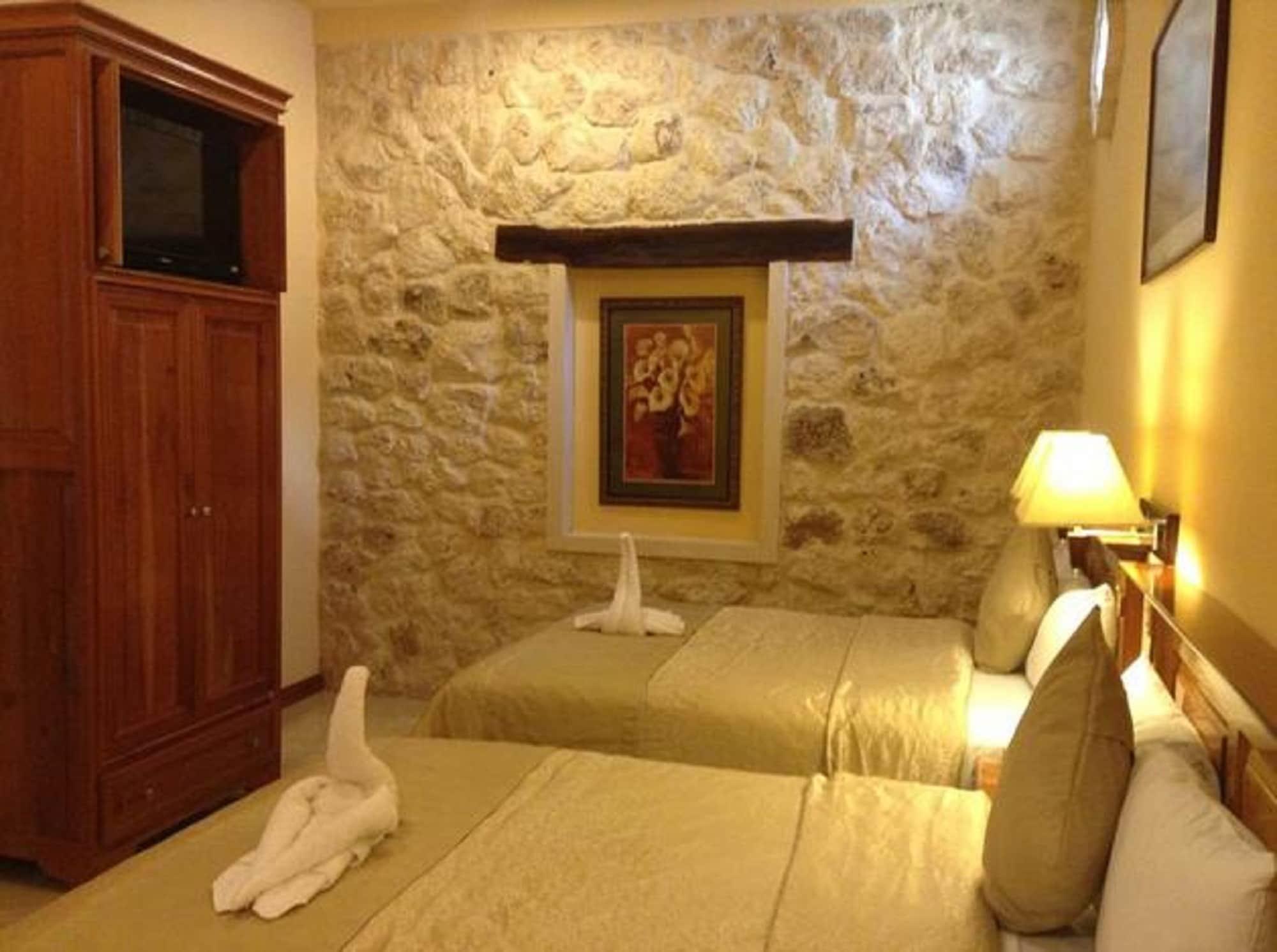 Cancun International Suites Zewnętrze zdjęcie