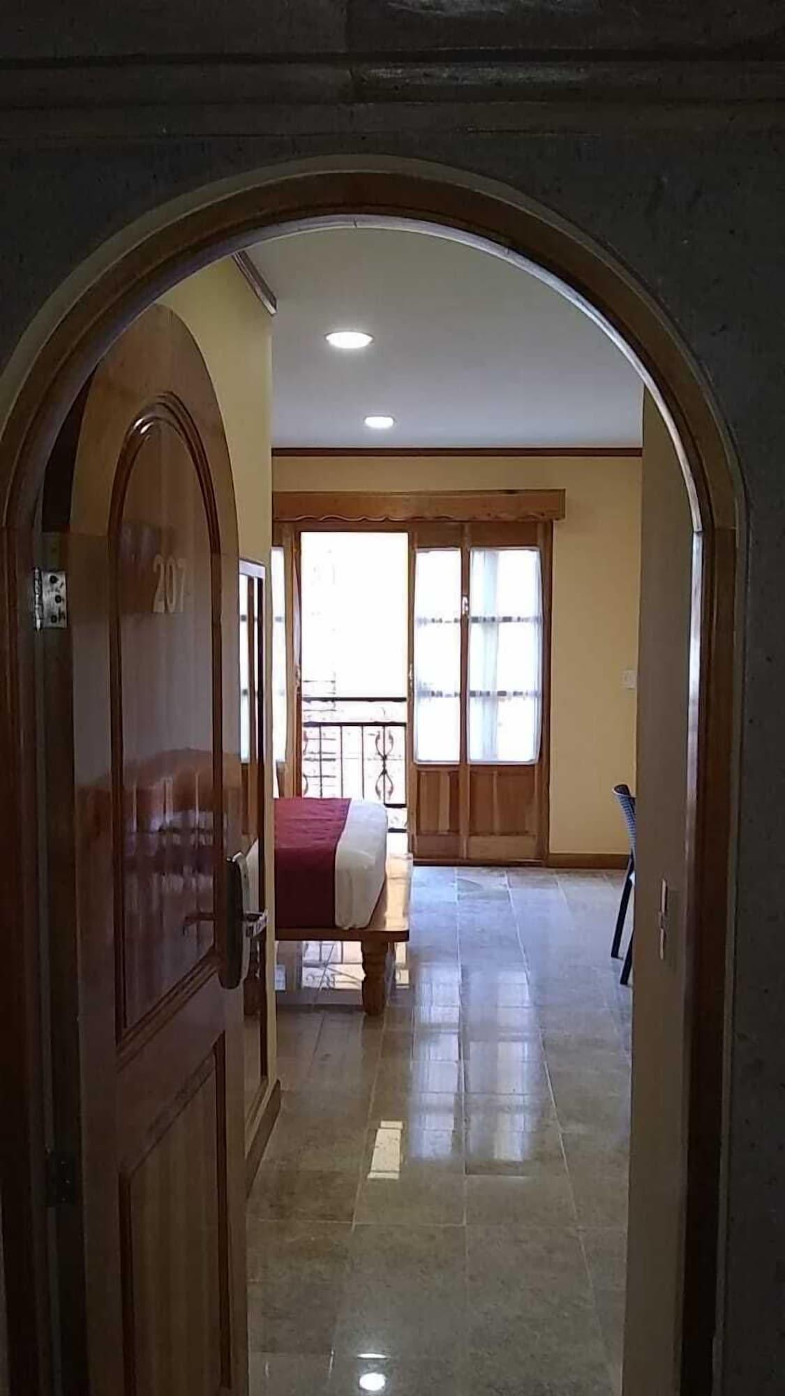 Cancun International Suites Zewnętrze zdjęcie