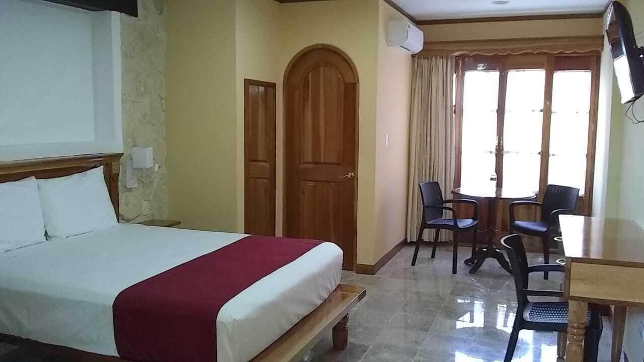 Cancun International Suites Zewnętrze zdjęcie