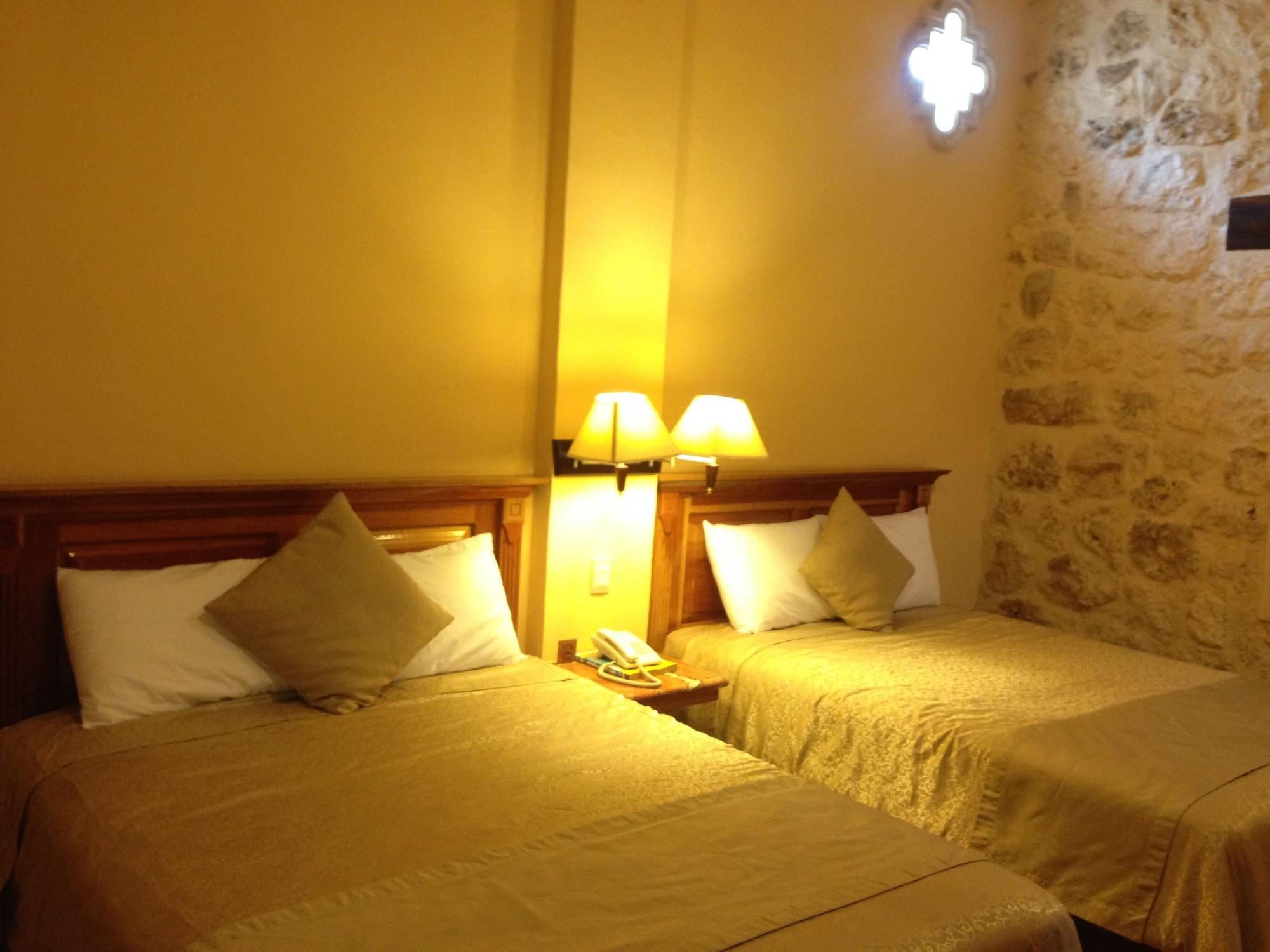Cancun International Suites Zewnętrze zdjęcie