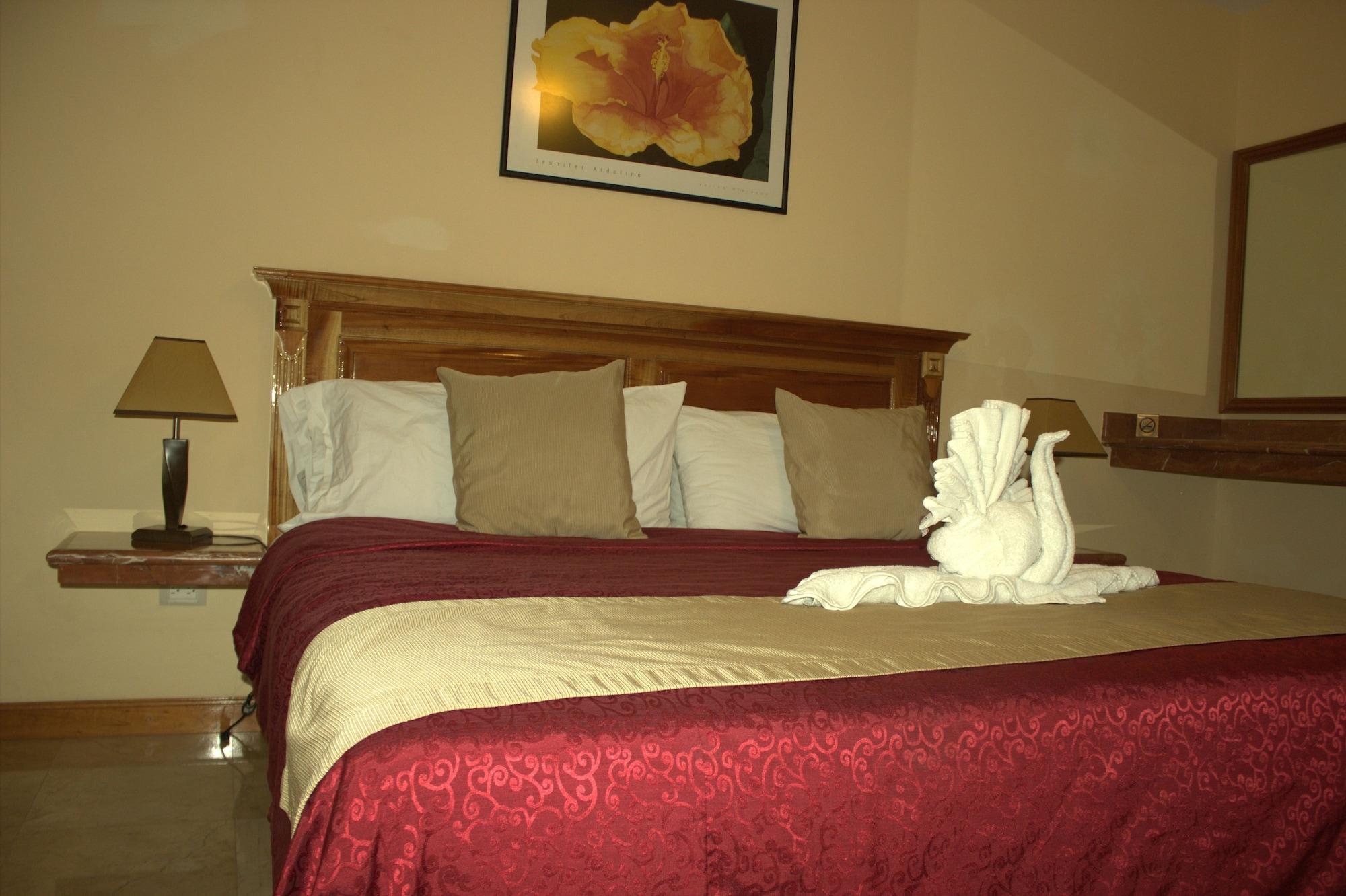 Cancun International Suites Zewnętrze zdjęcie