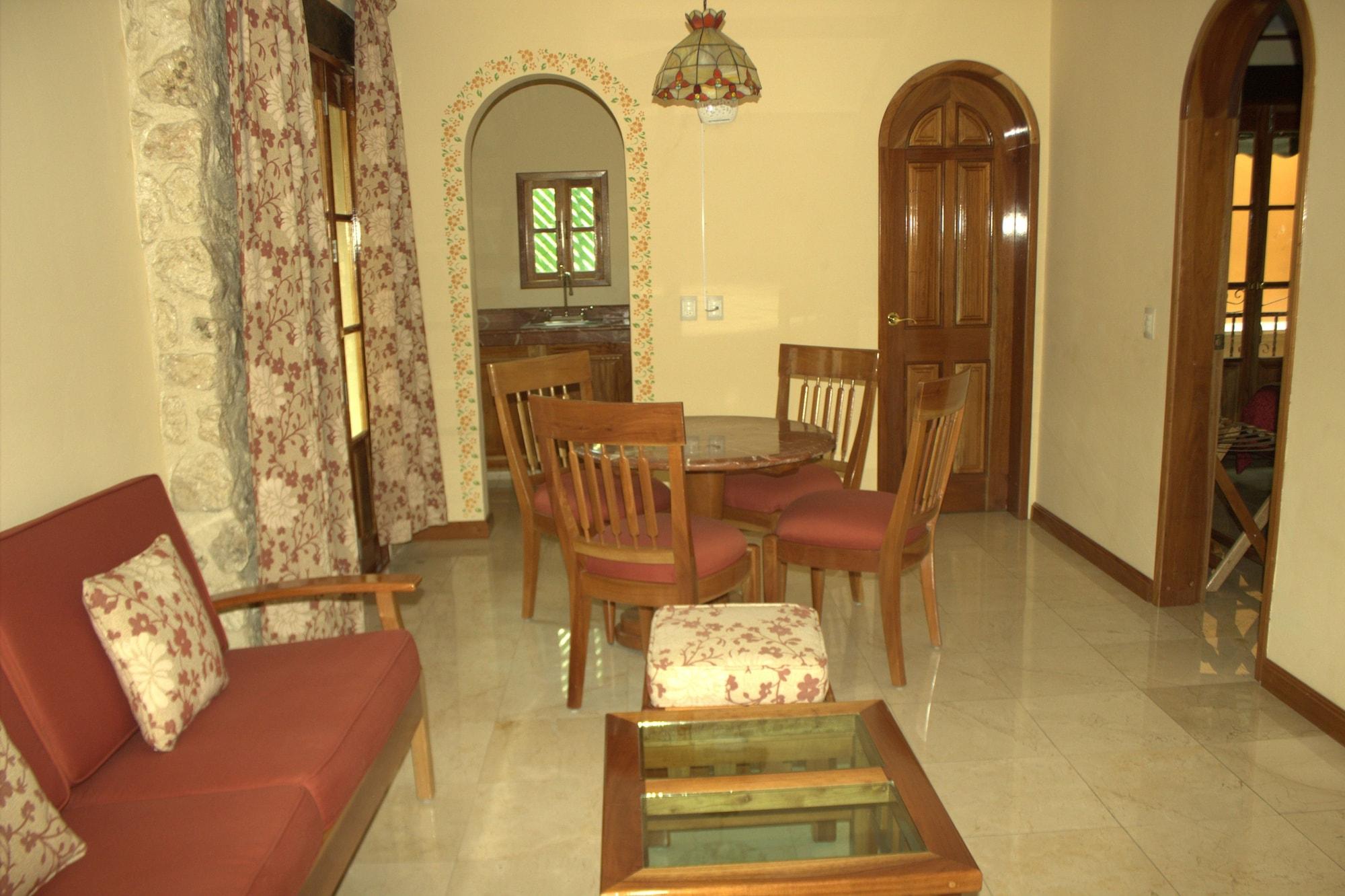 Cancun International Suites Zewnętrze zdjęcie