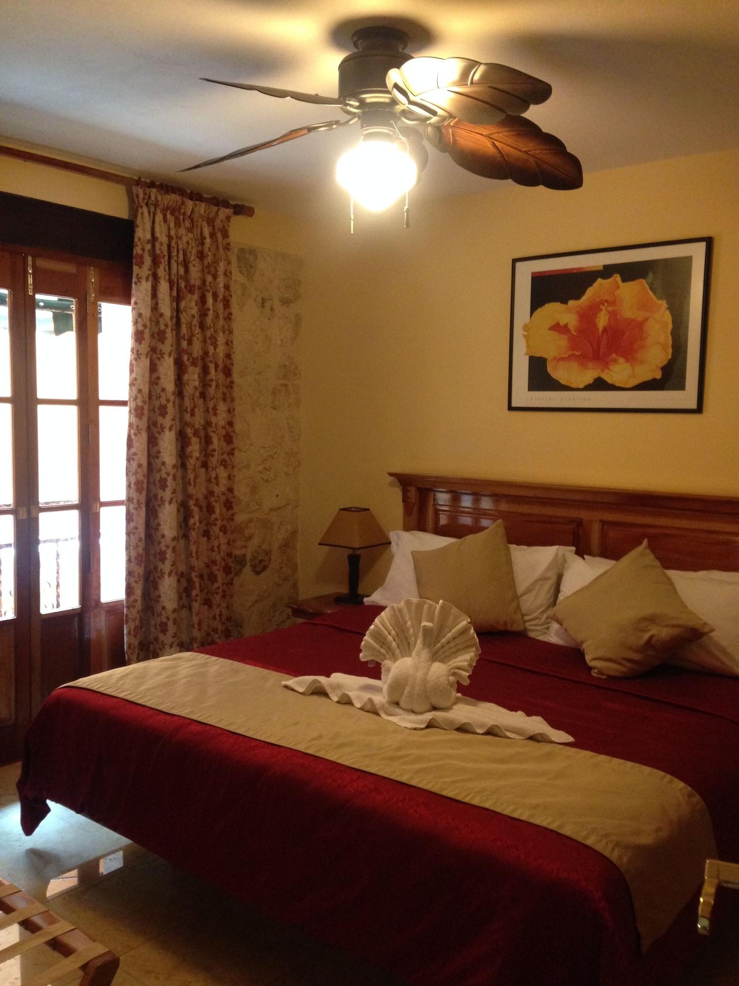 Cancun International Suites Zewnętrze zdjęcie