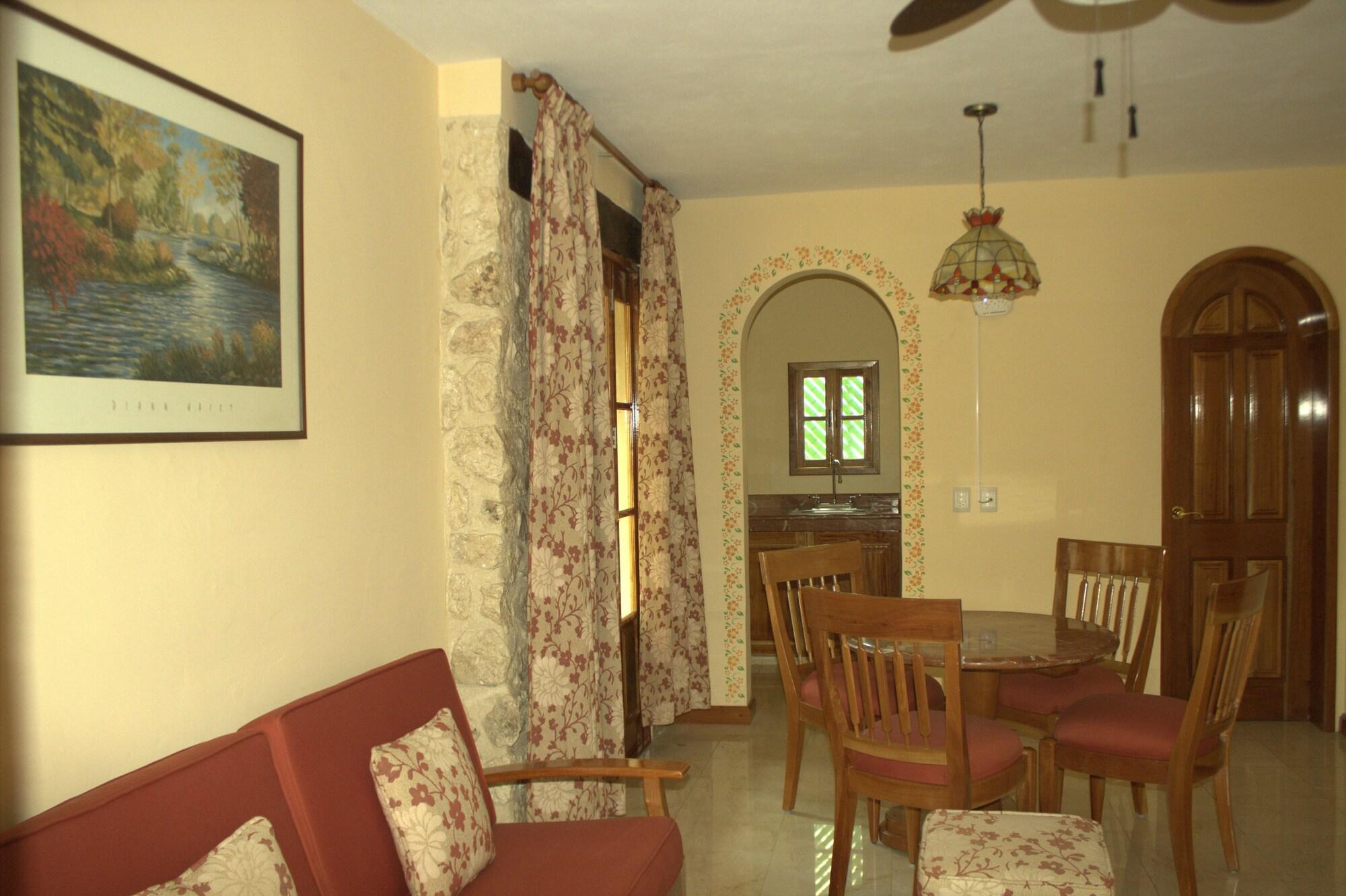 Cancun International Suites Zewnętrze zdjęcie