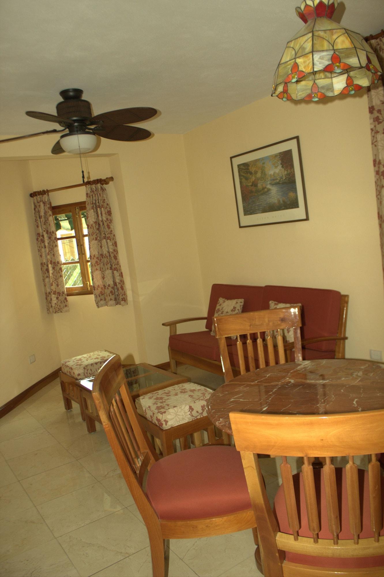 Cancun International Suites Zewnętrze zdjęcie