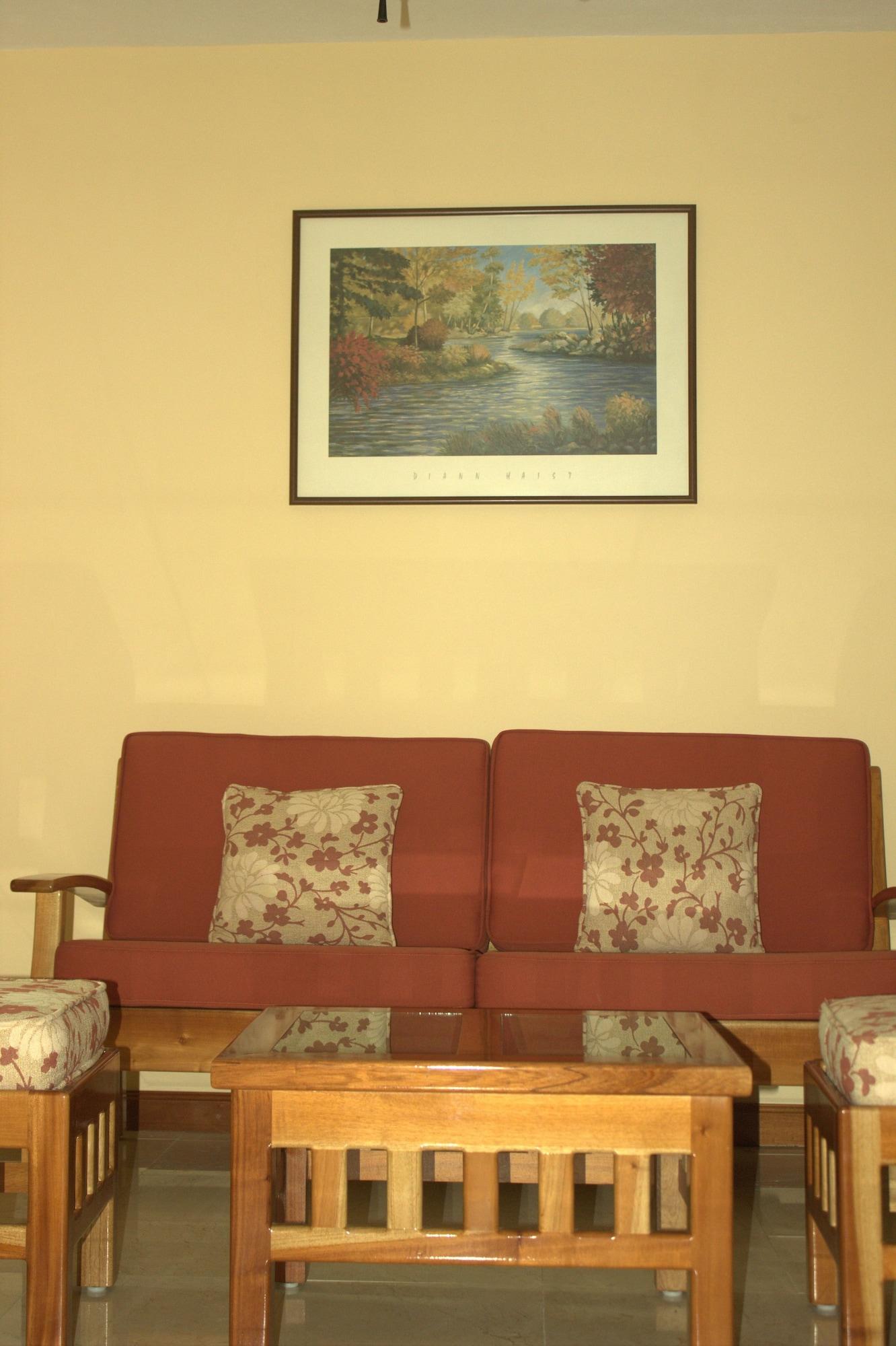 Cancun International Suites Zewnętrze zdjęcie