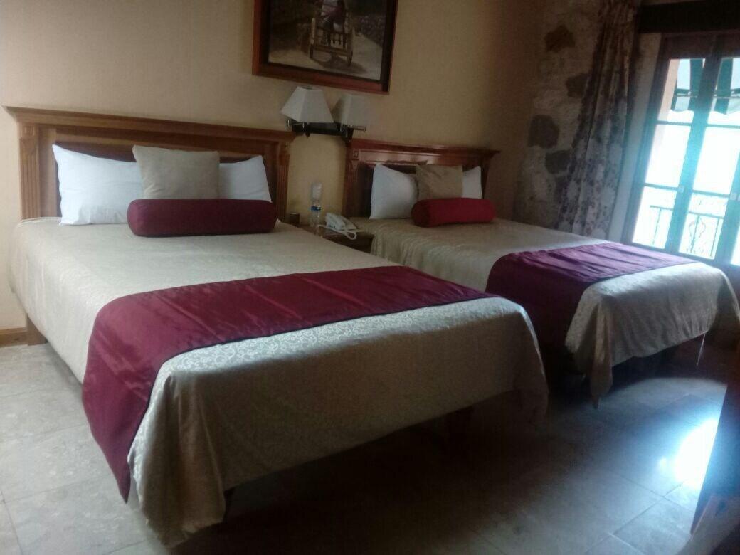 Cancun International Suites Zewnętrze zdjęcie
