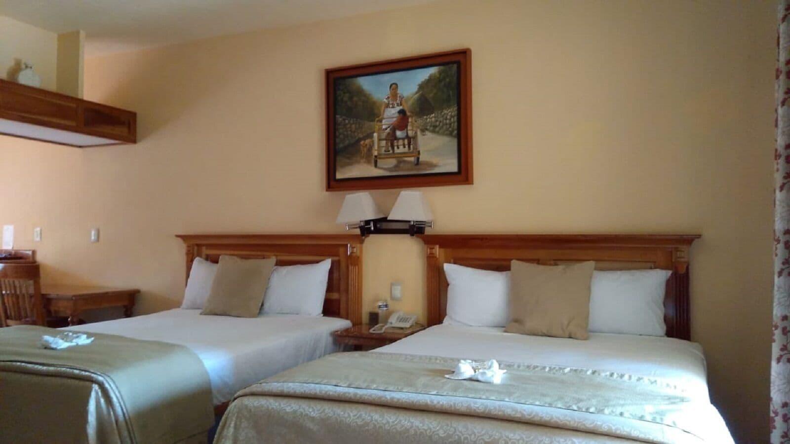 Cancun International Suites Zewnętrze zdjęcie