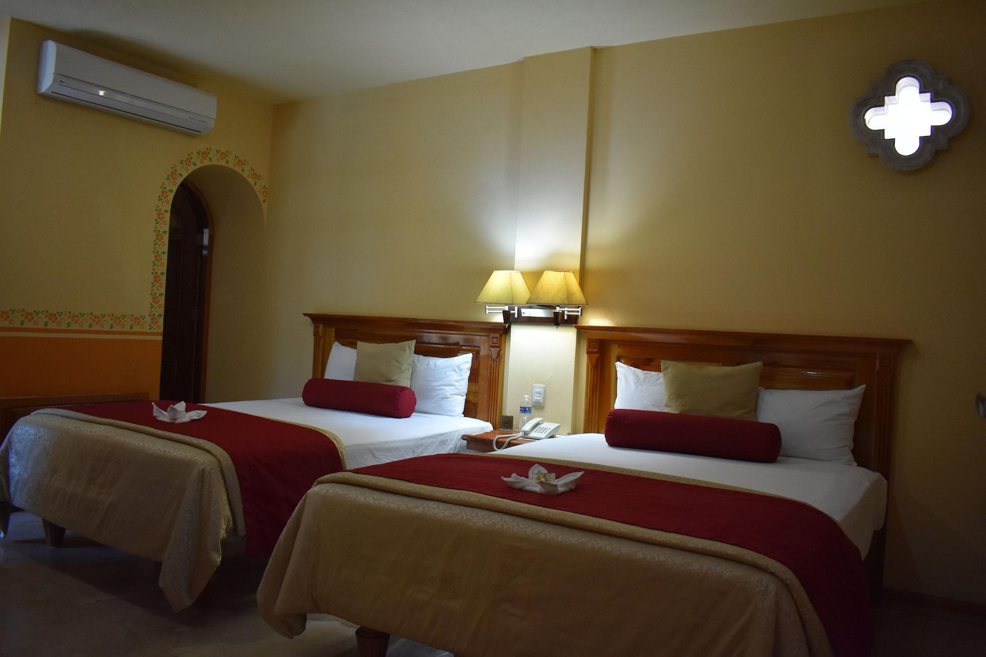 Cancun International Suites Zewnętrze zdjęcie
