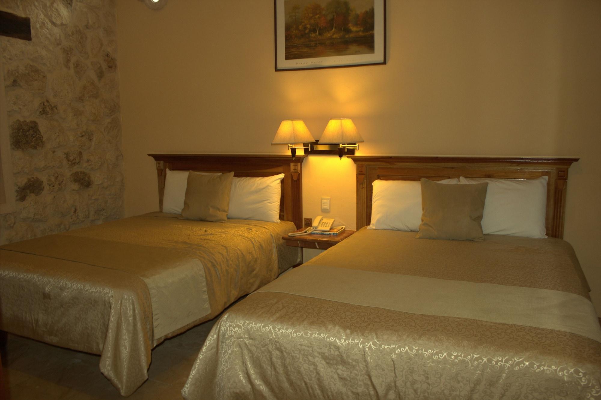 Cancun International Suites Zewnętrze zdjęcie