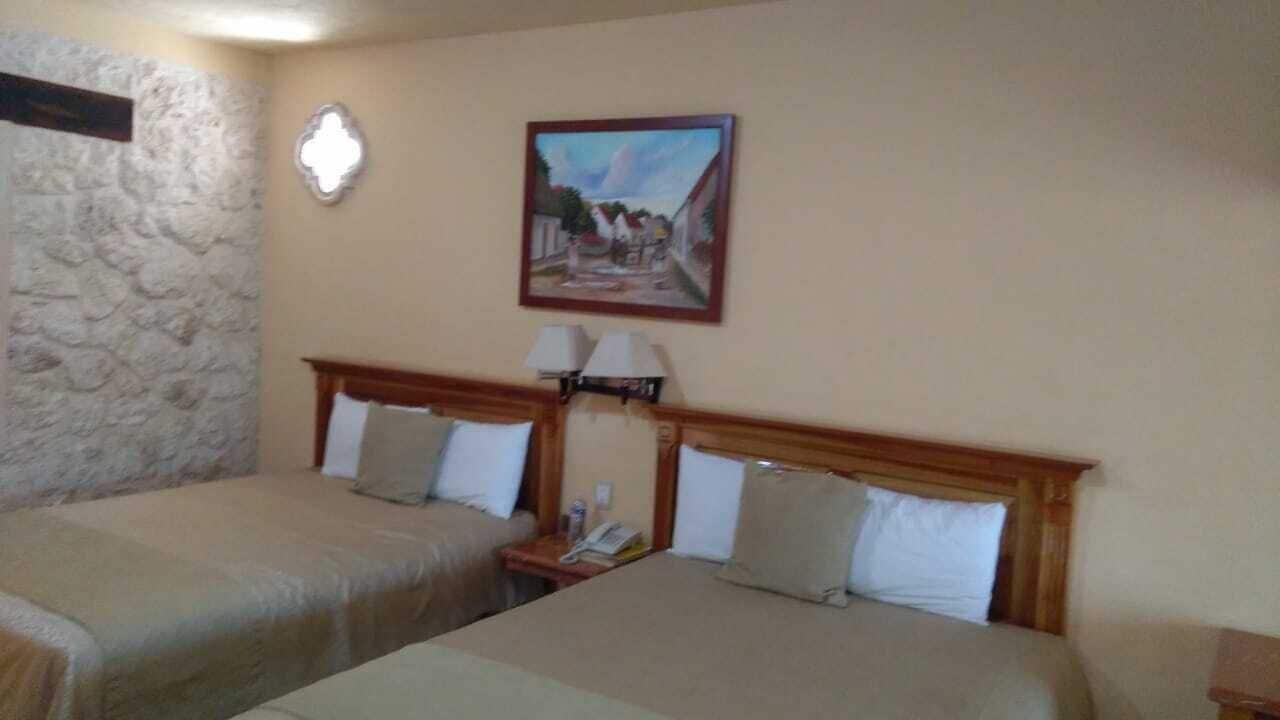 Cancun International Suites Zewnętrze zdjęcie