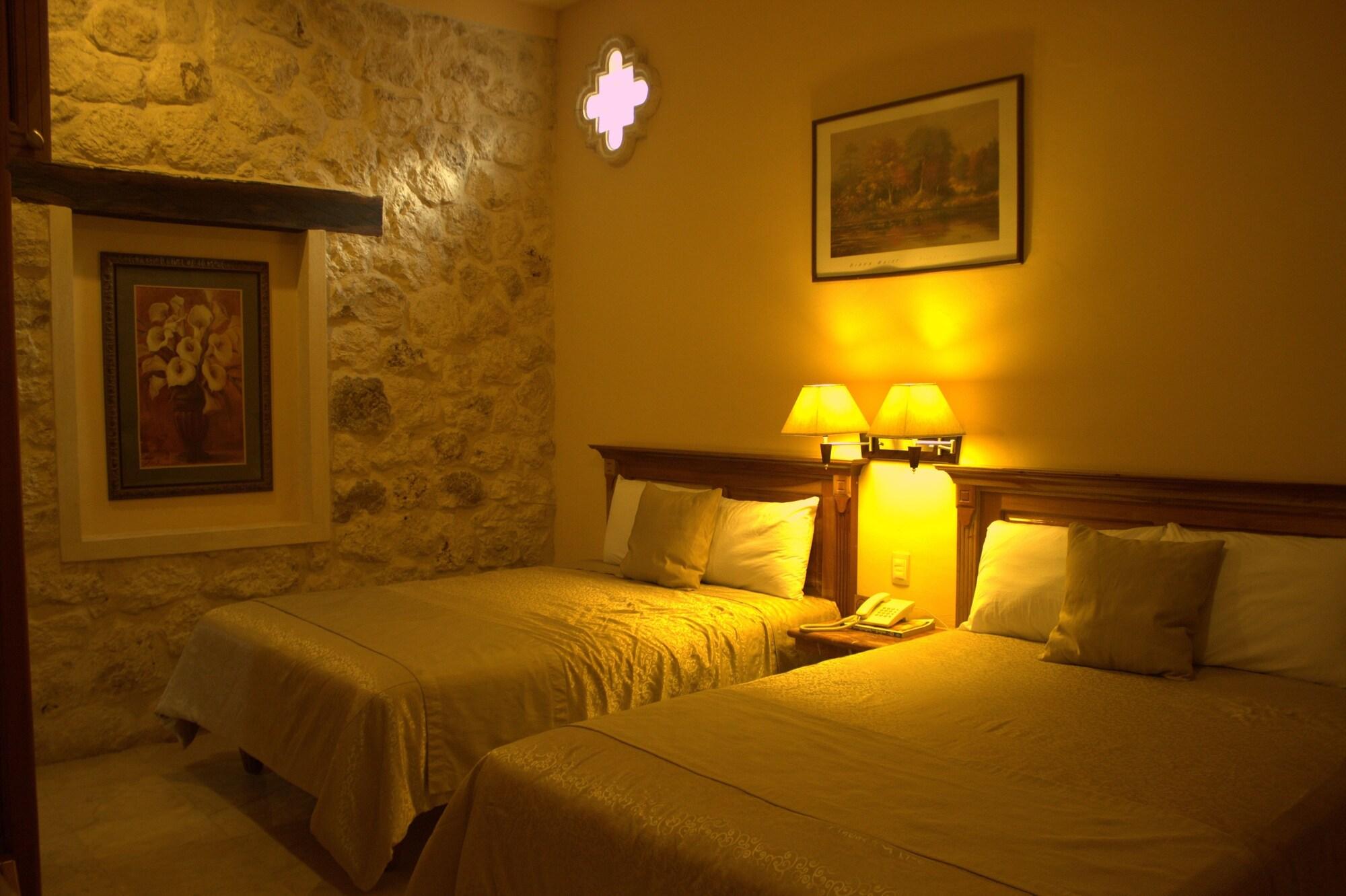 Cancun International Suites Zewnętrze zdjęcie