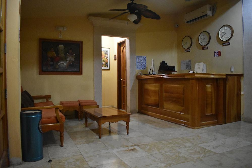 Cancun International Suites Zewnętrze zdjęcie