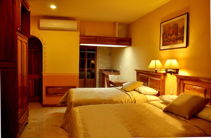 Cancun International Suites Zewnętrze zdjęcie