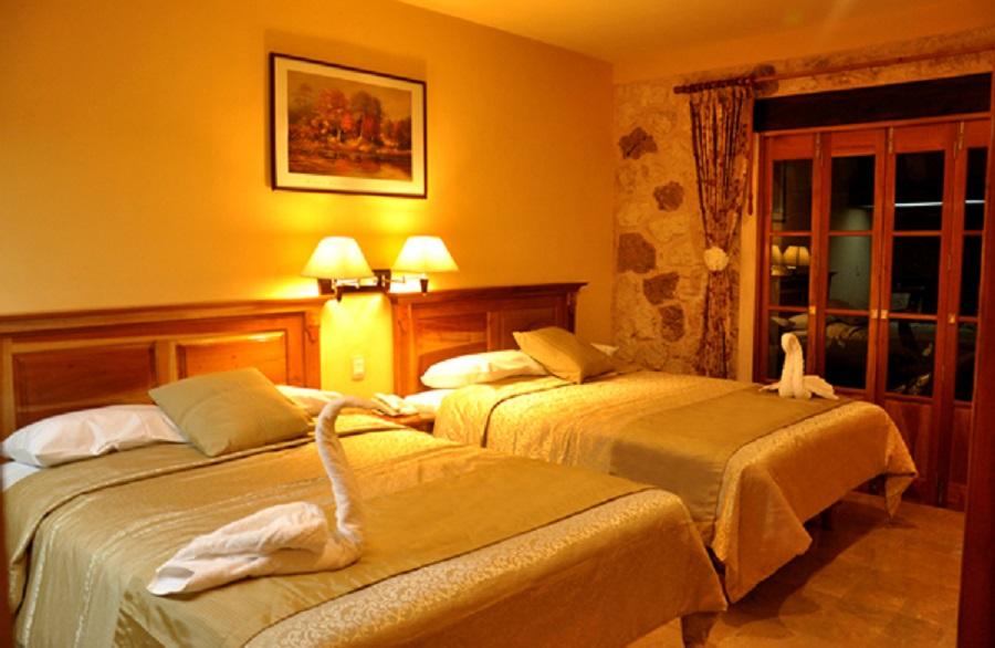 Cancun International Suites Zewnętrze zdjęcie