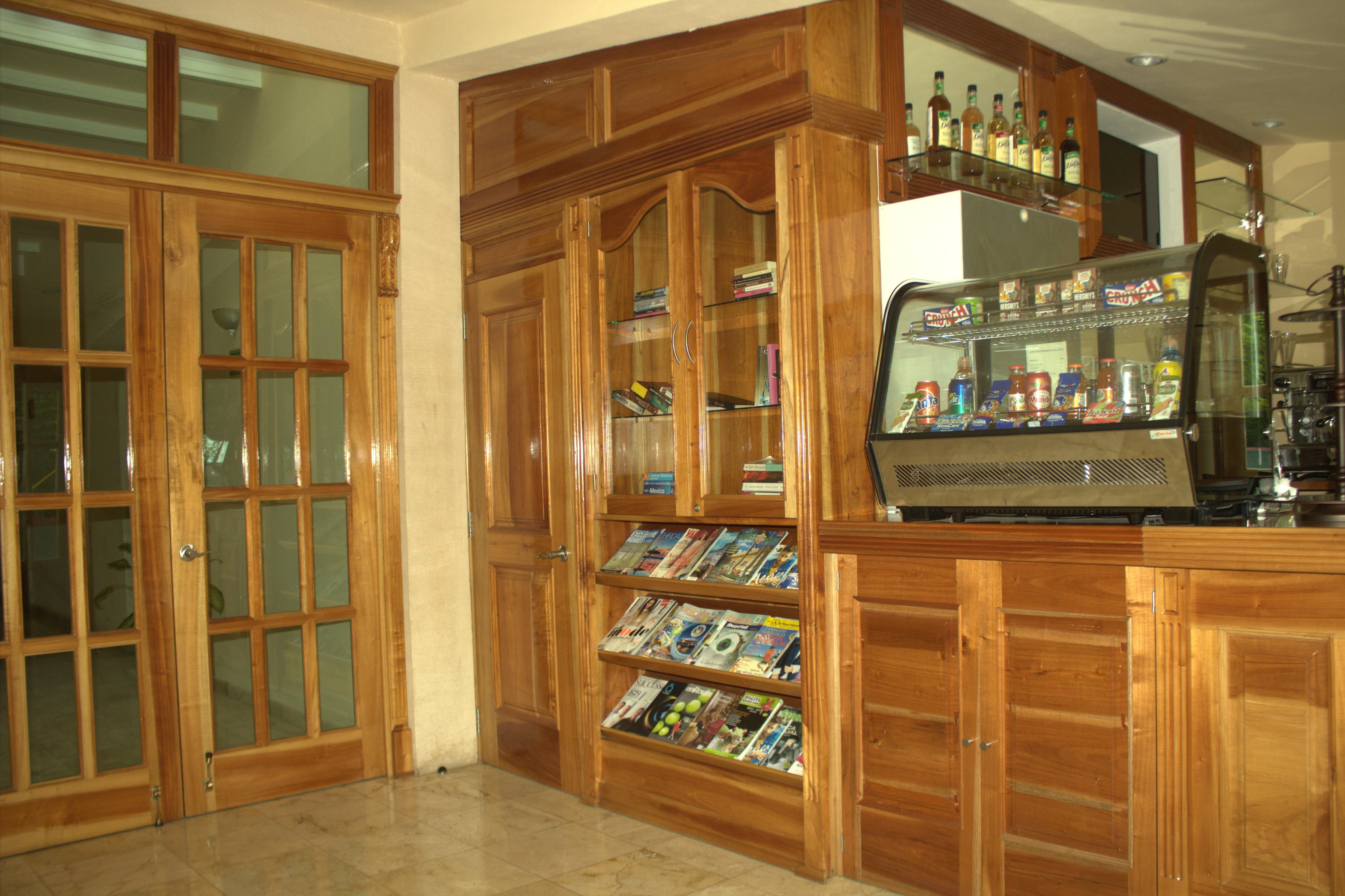 Cancun International Suites Zewnętrze zdjęcie