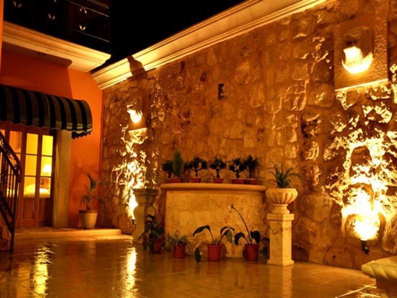 Cancun International Suites Zewnętrze zdjęcie