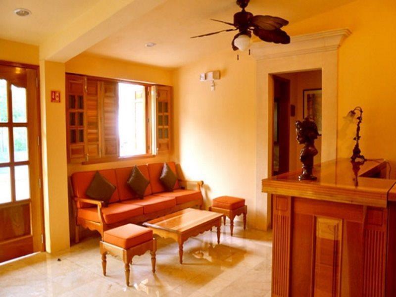 Cancun International Suites Zewnętrze zdjęcie