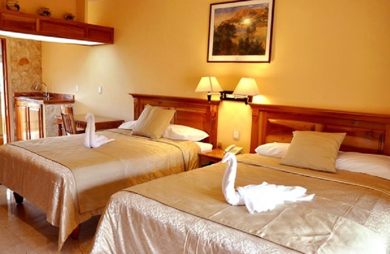 Cancun International Suites Zewnętrze zdjęcie