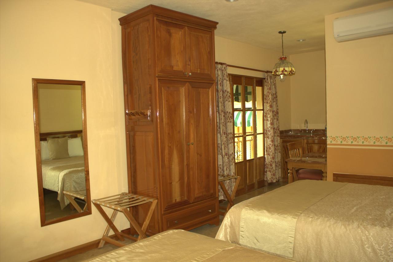 Cancun International Suites Zewnętrze zdjęcie