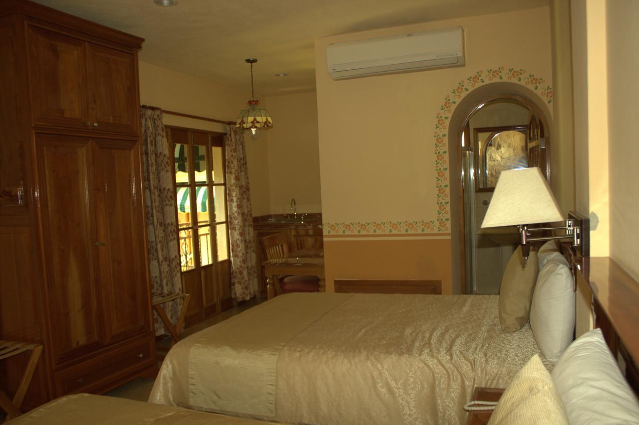 Cancun International Suites Zewnętrze zdjęcie