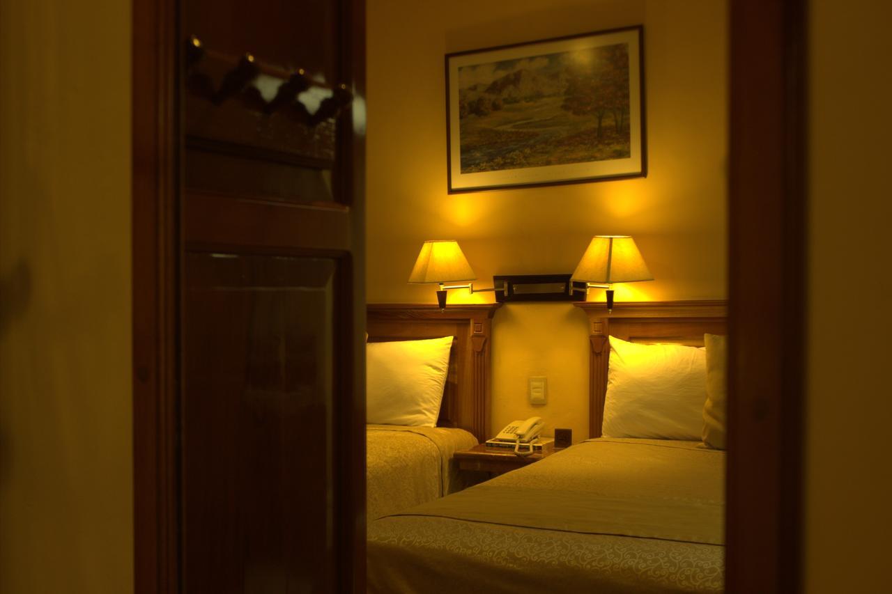 Cancun International Suites Zewnętrze zdjęcie