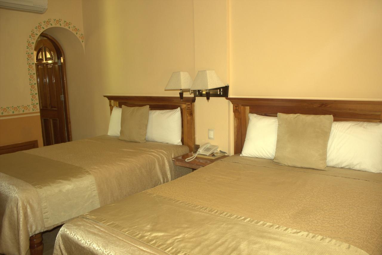 Cancun International Suites Zewnętrze zdjęcie
