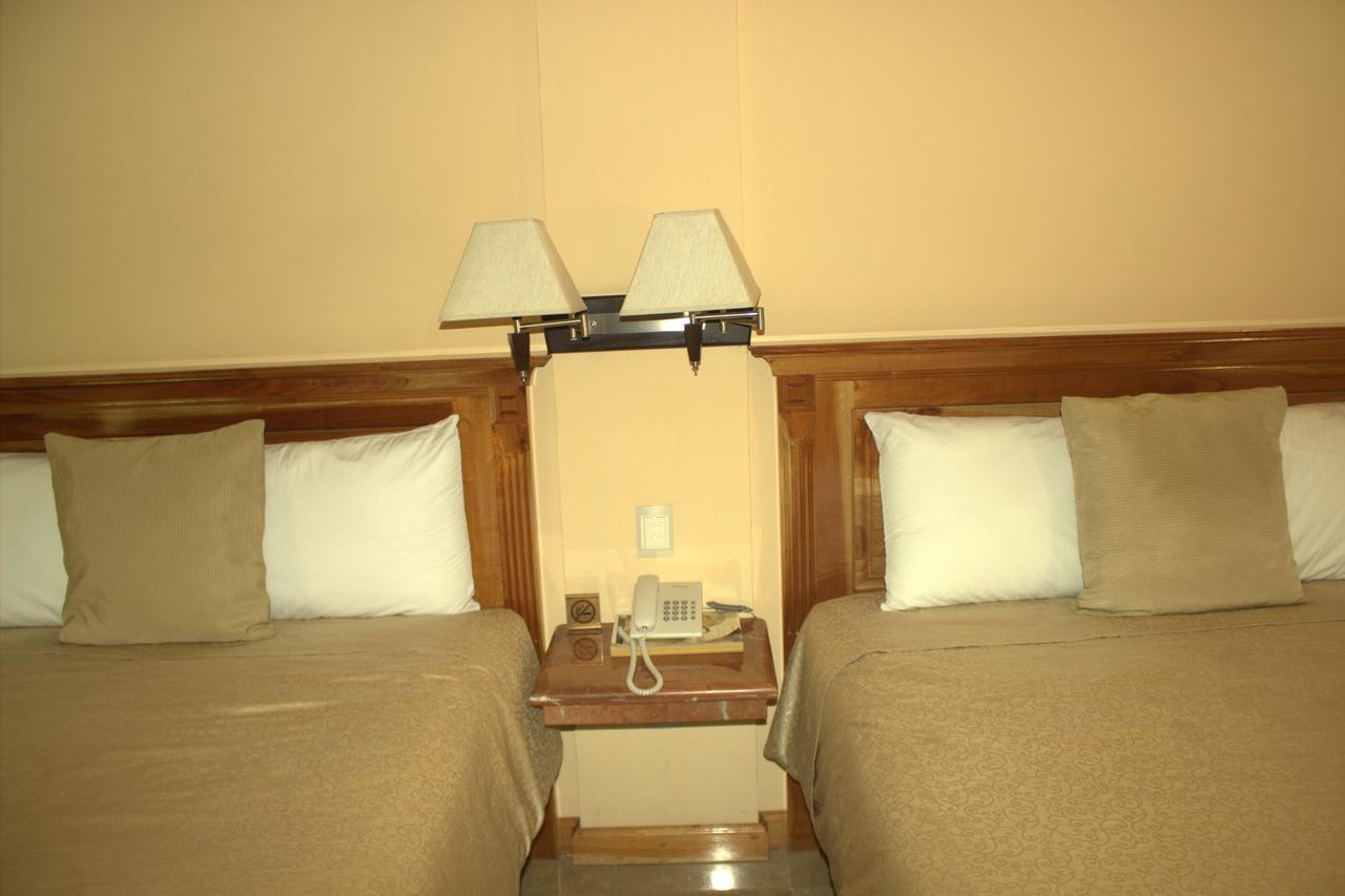 Cancun International Suites Zewnętrze zdjęcie
