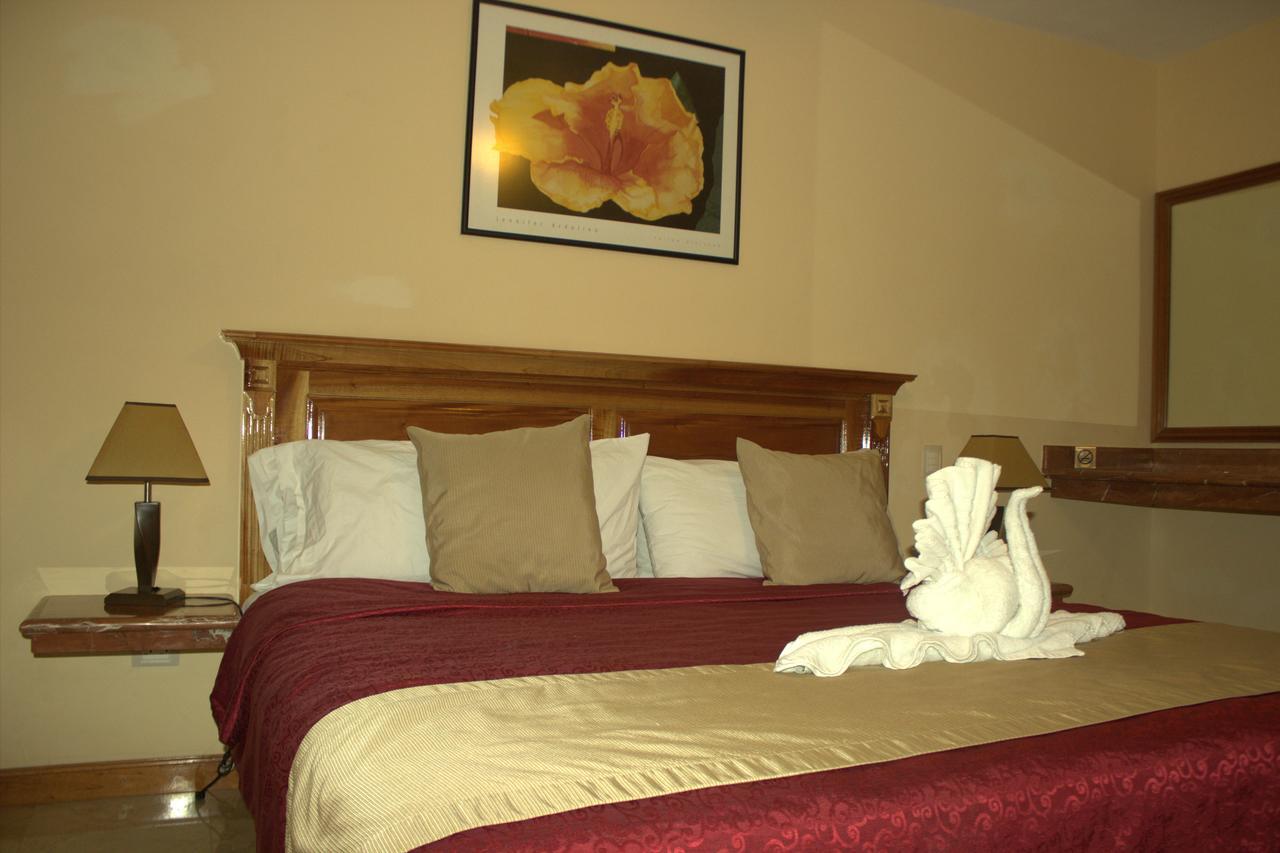 Cancun International Suites Zewnętrze zdjęcie