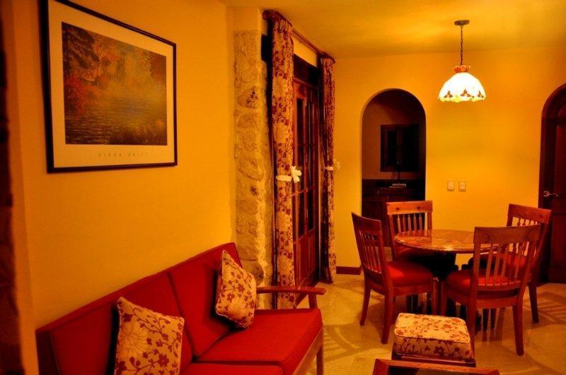 Cancun International Suites Zewnętrze zdjęcie