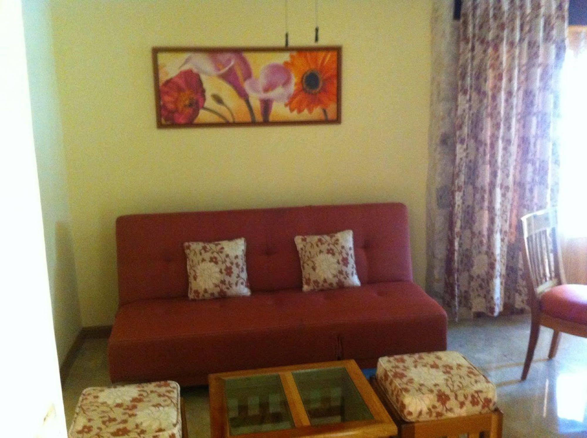 Cancun International Suites Zewnętrze zdjęcie