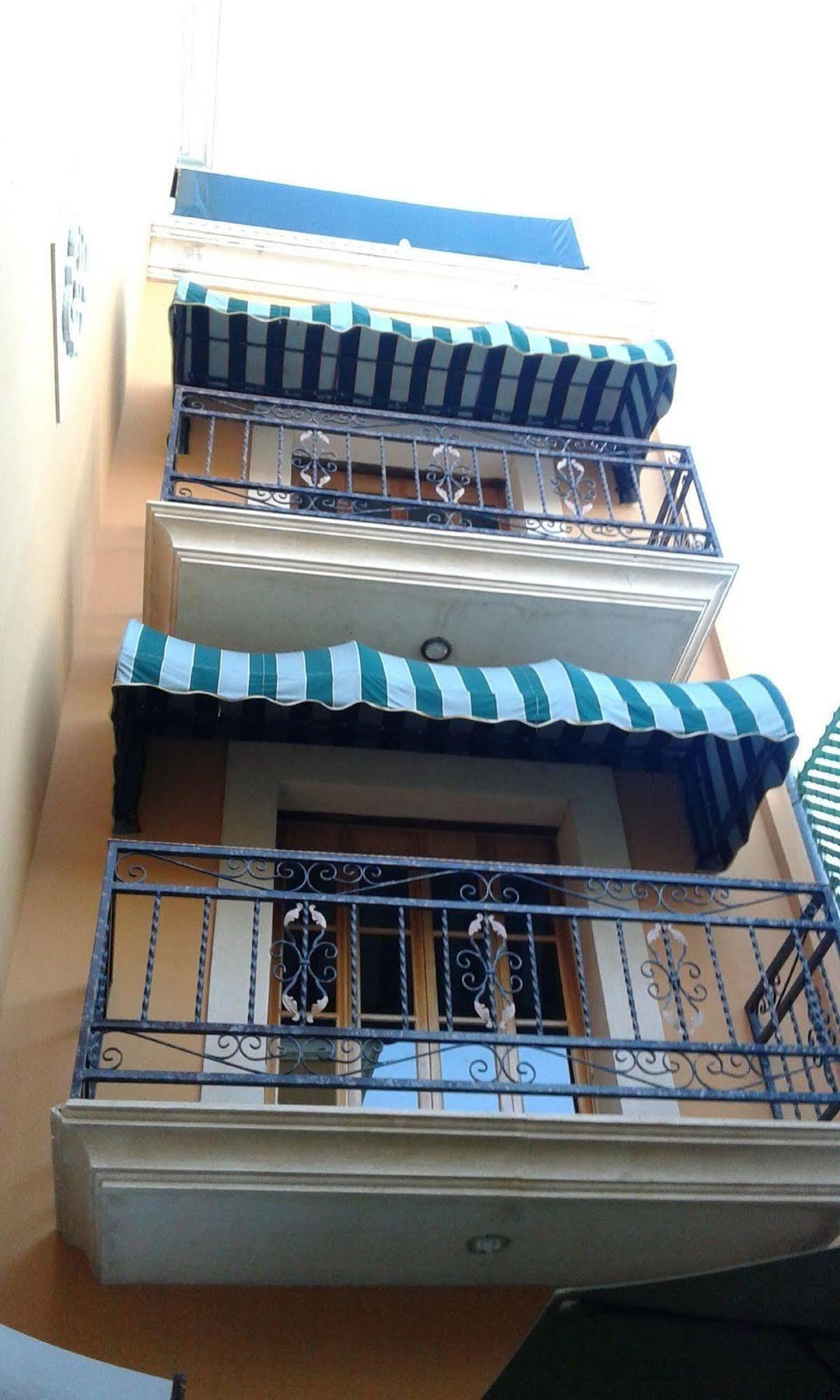 Cancun International Suites Zewnętrze zdjęcie