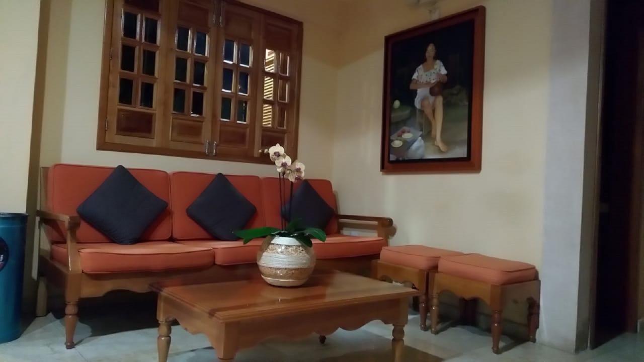 Cancun International Suites Zewnętrze zdjęcie