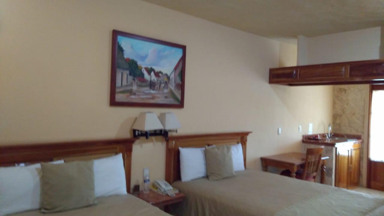 Cancun International Suites Zewnętrze zdjęcie